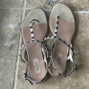 Valentino Sandals